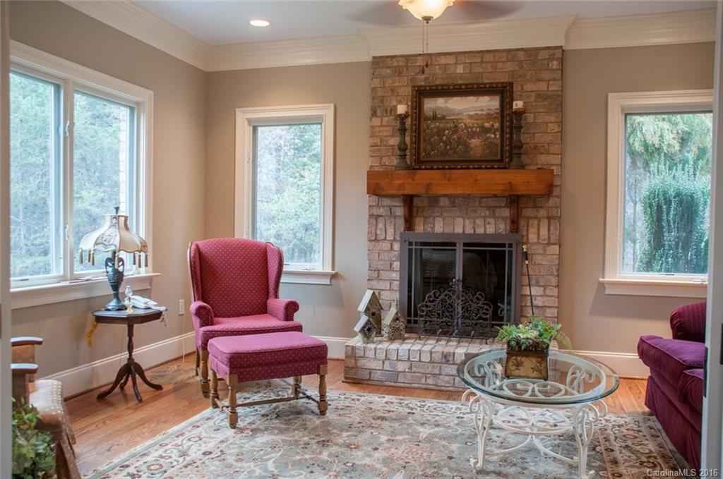 Homestead - Residential