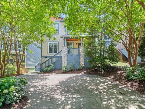 451 Riverview Drive Asheville NC 28806