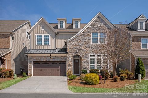 Photo of 6608 Forage Lane, Charlotte, NC 28277 (MLS # 4363092)