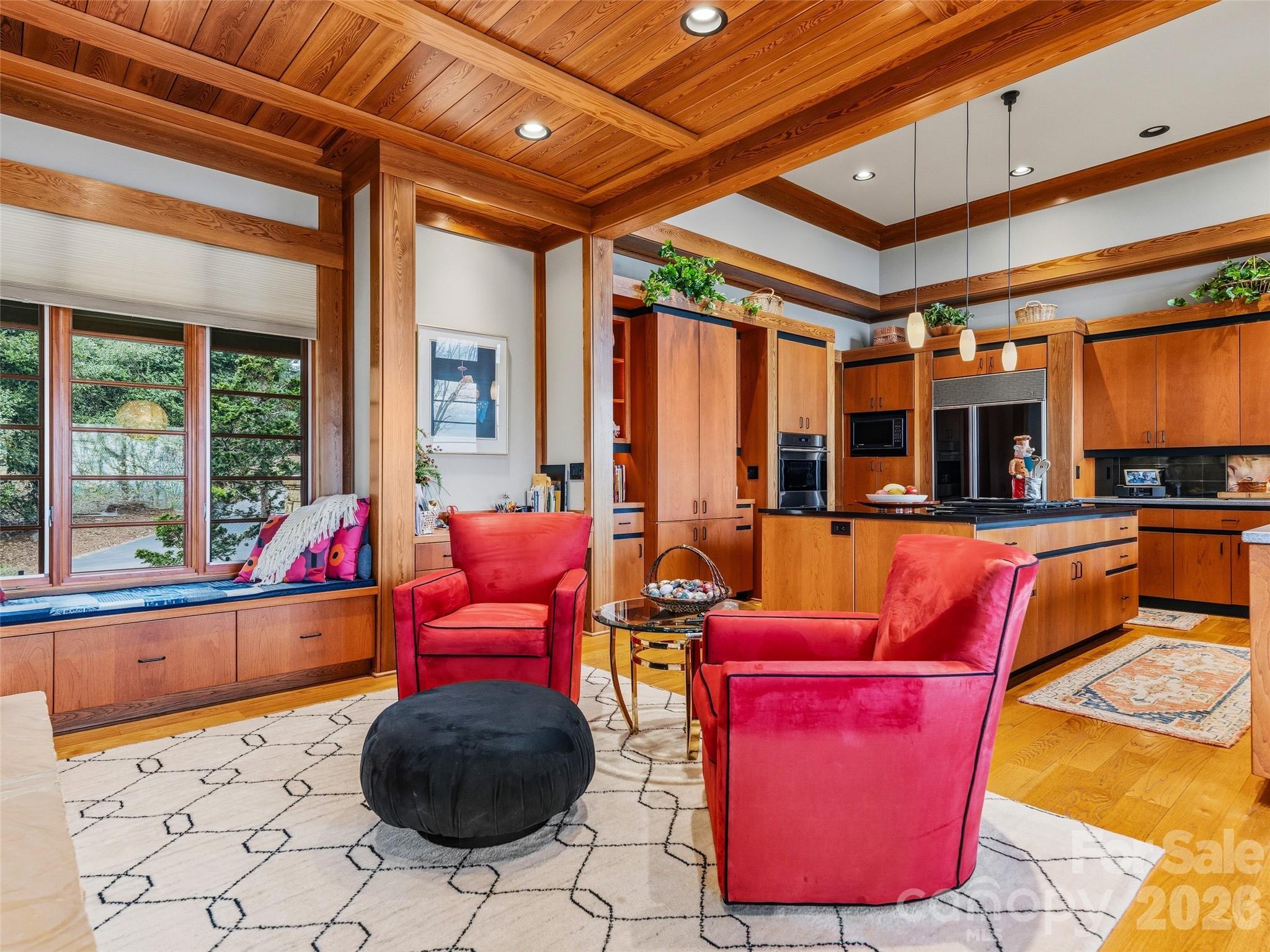 Champion Hills - Residential