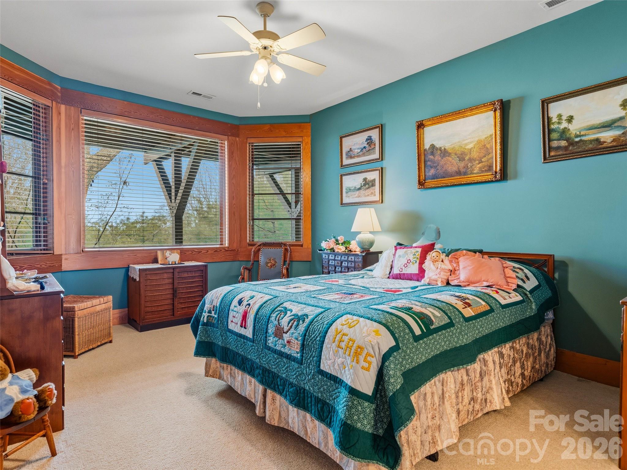 Champion Hills - Residential