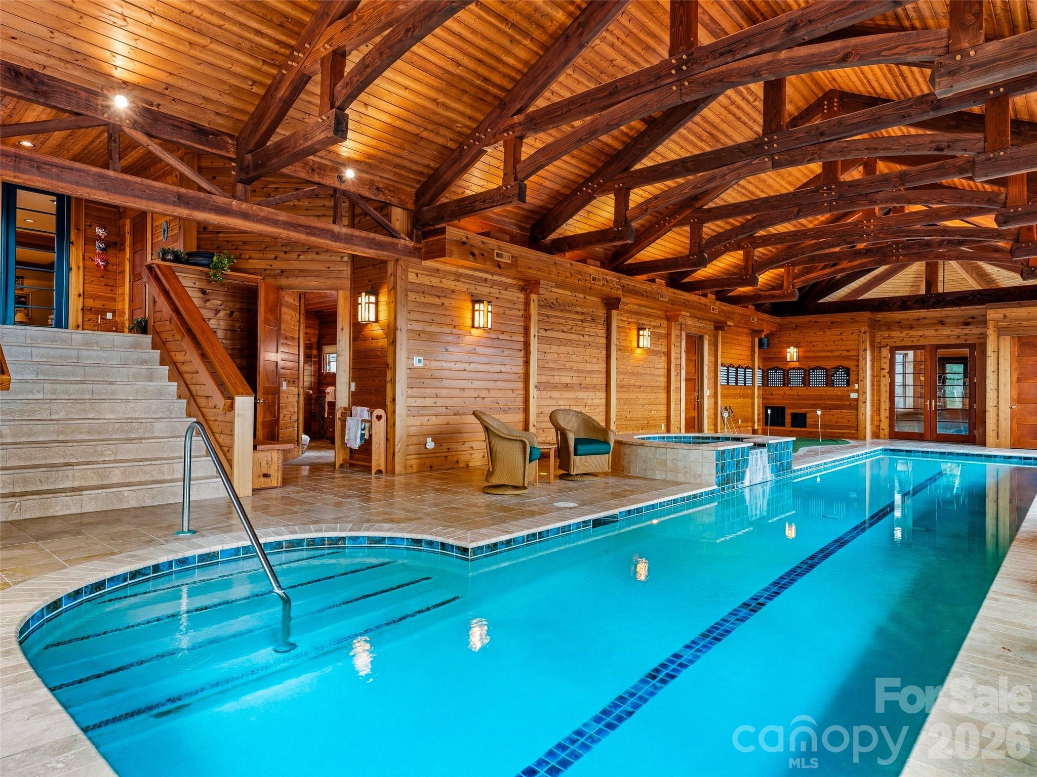 Champion Hills - Residential