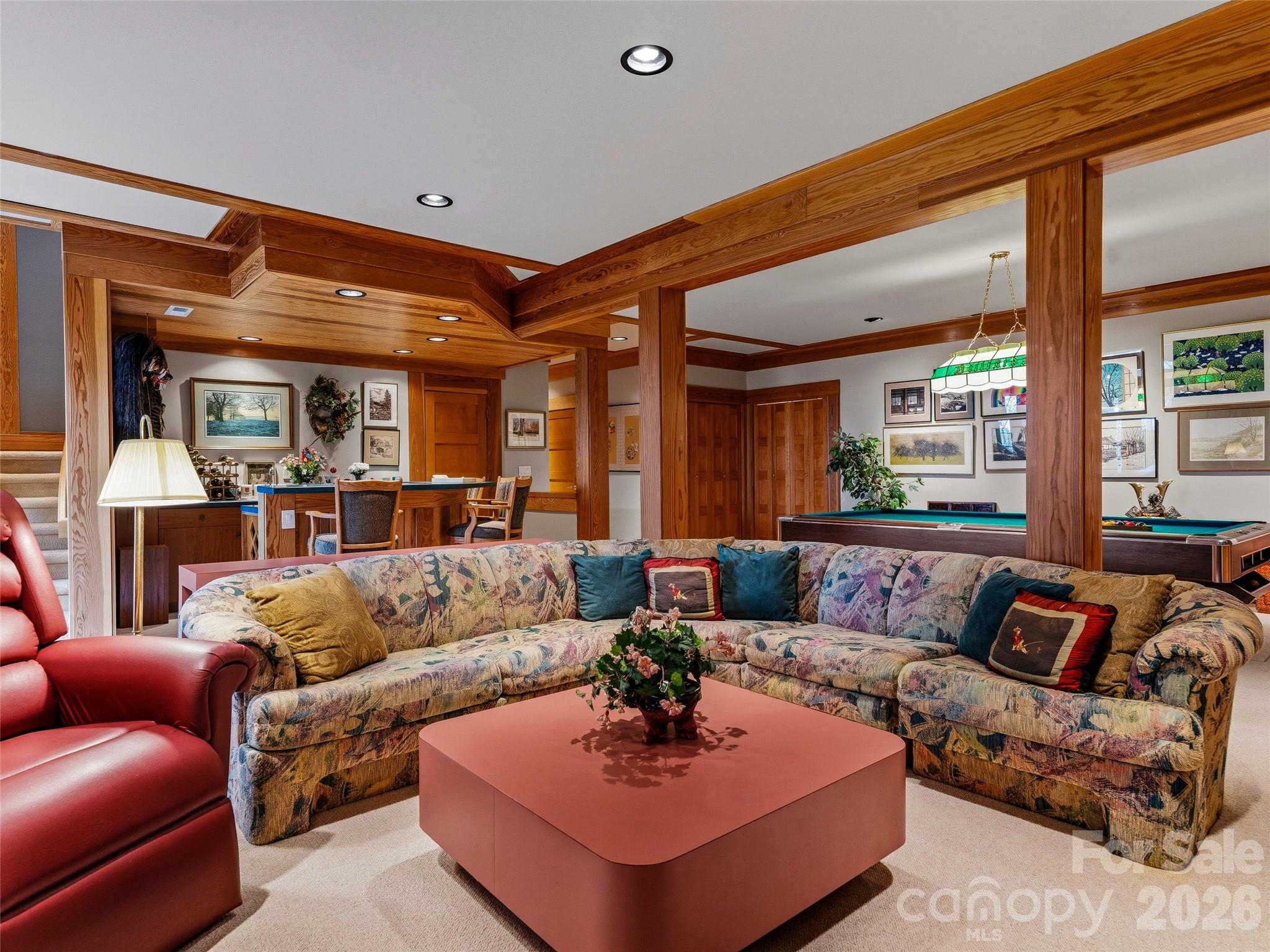 Champion Hills - Residential