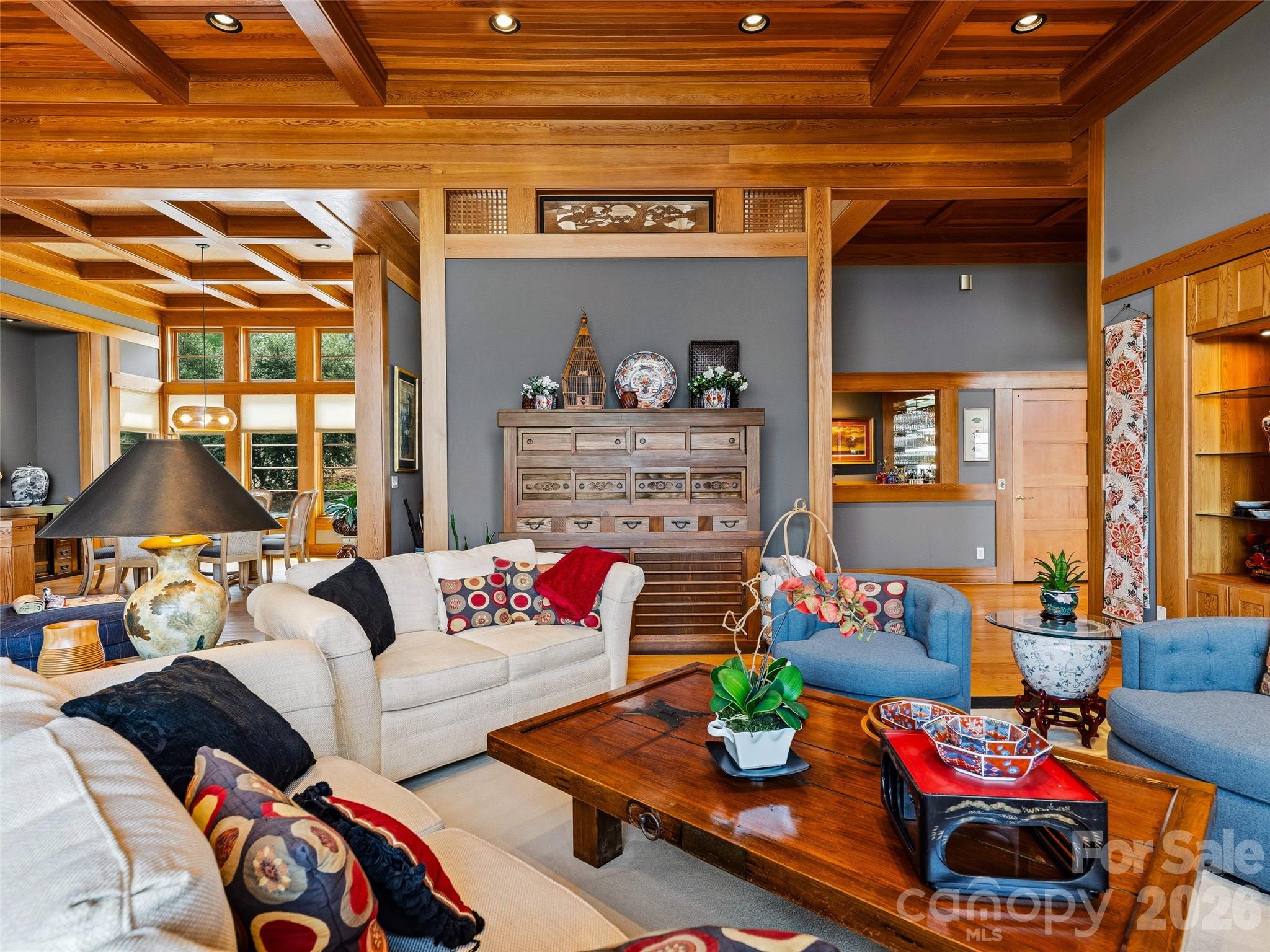 Champion Hills - Residential