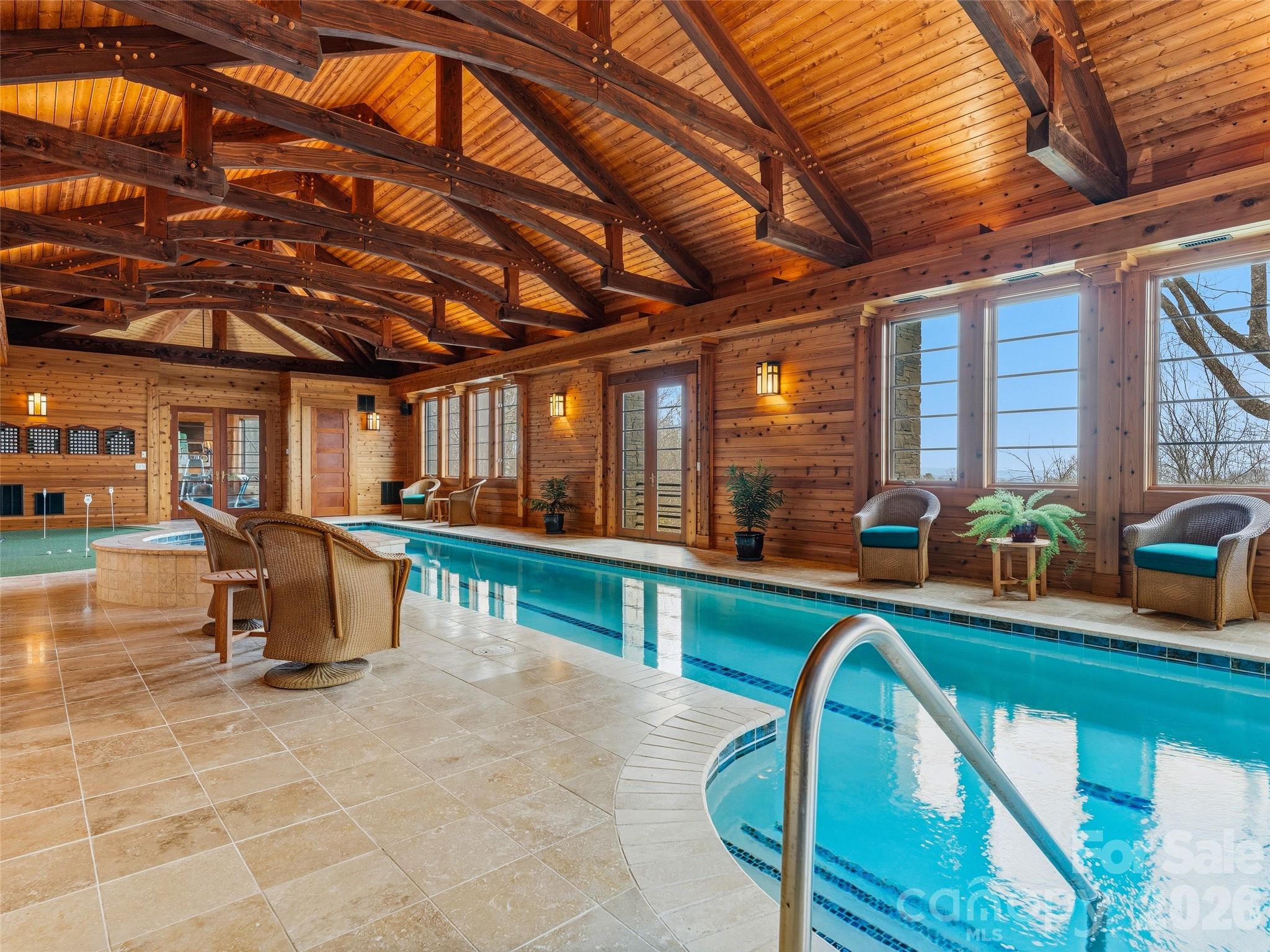 Champion Hills - Residential