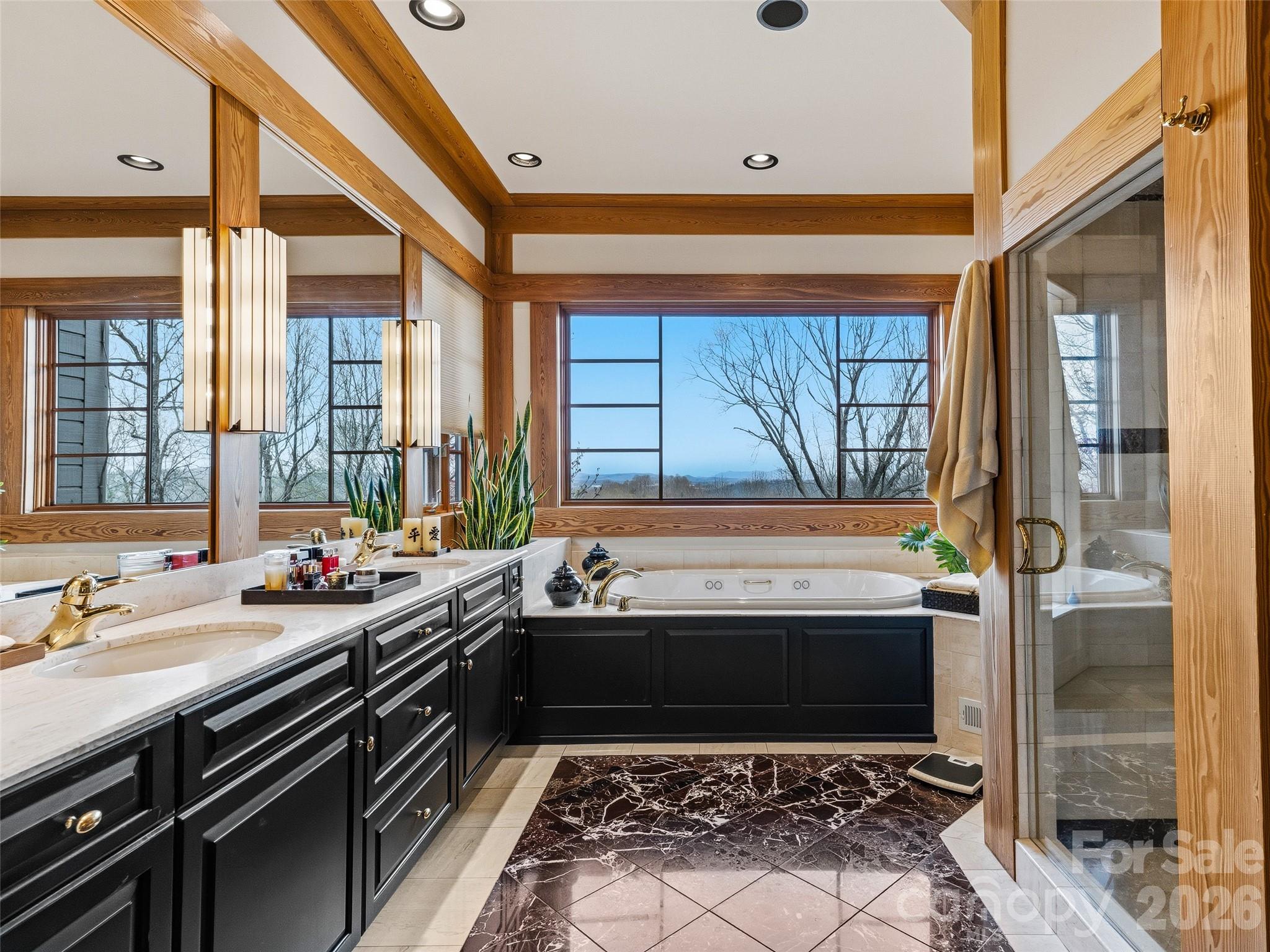 Champion Hills - Residential