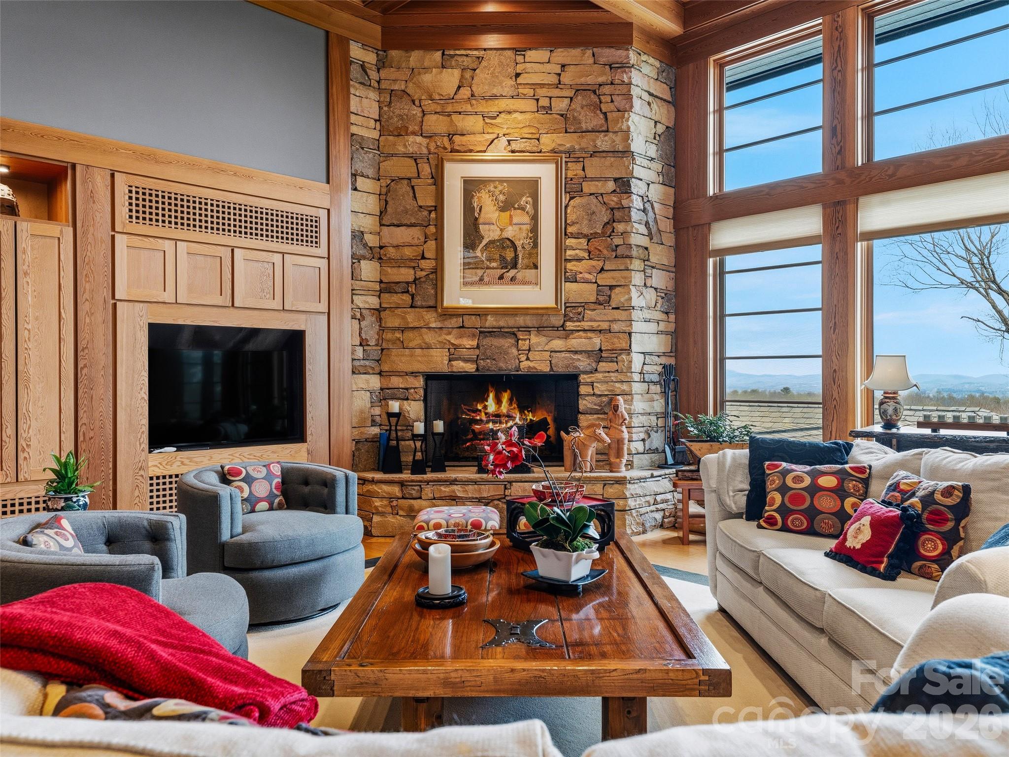 Champion Hills - Residential