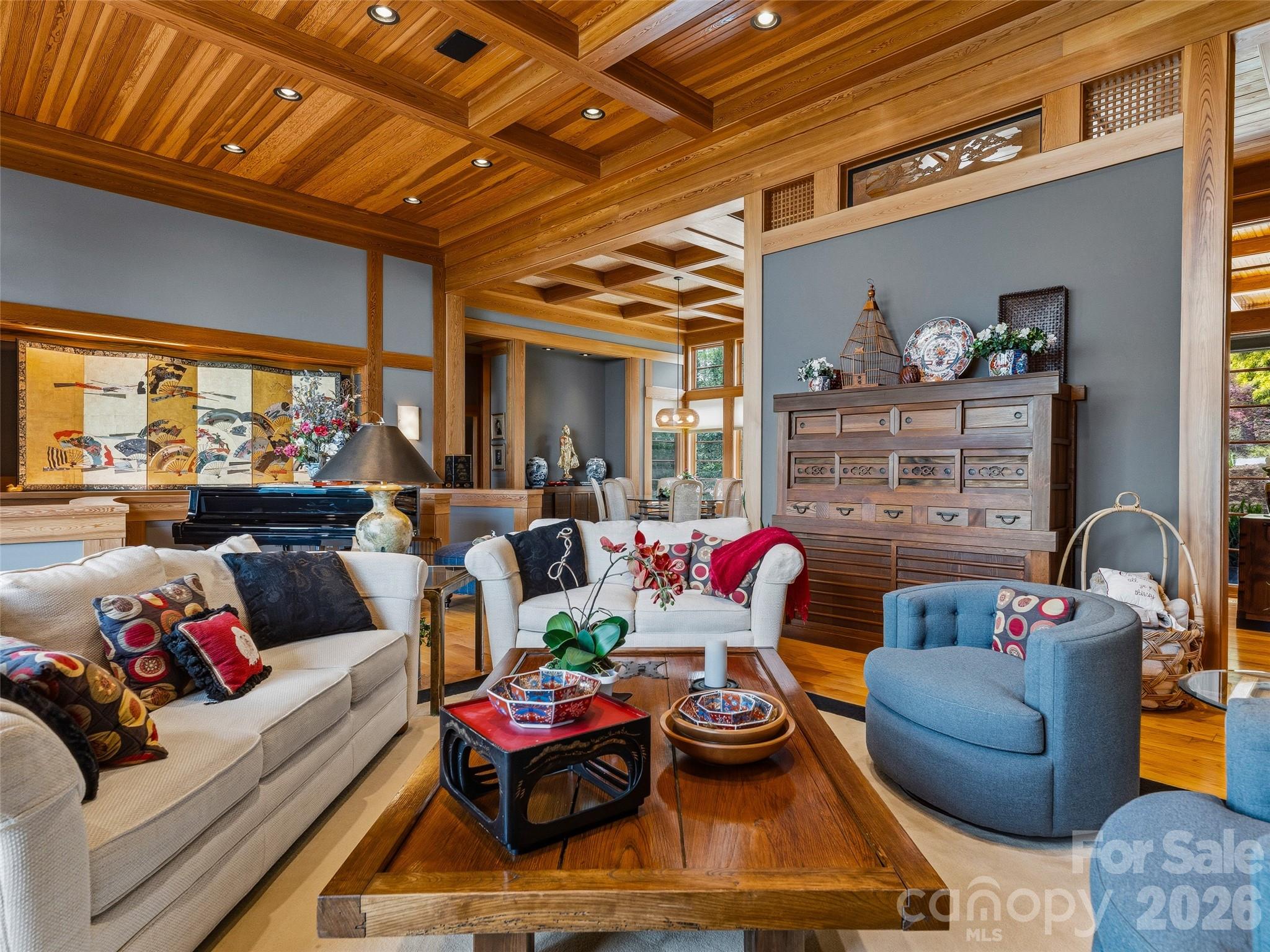 Champion Hills - Residential