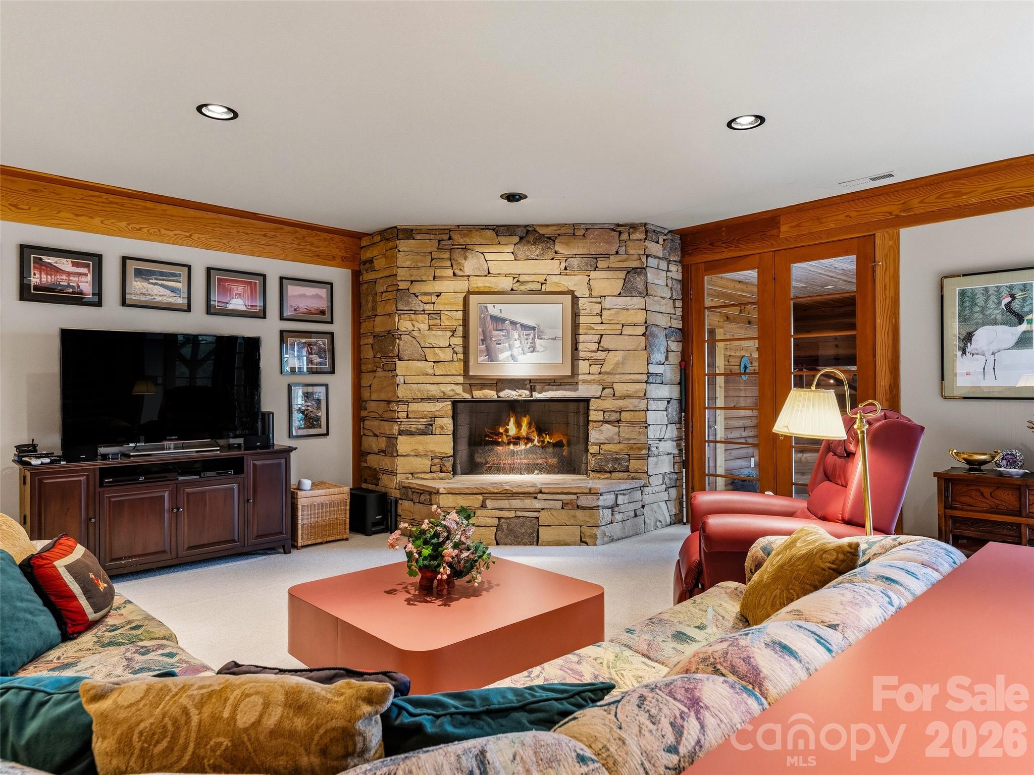 Champion Hills - Residential