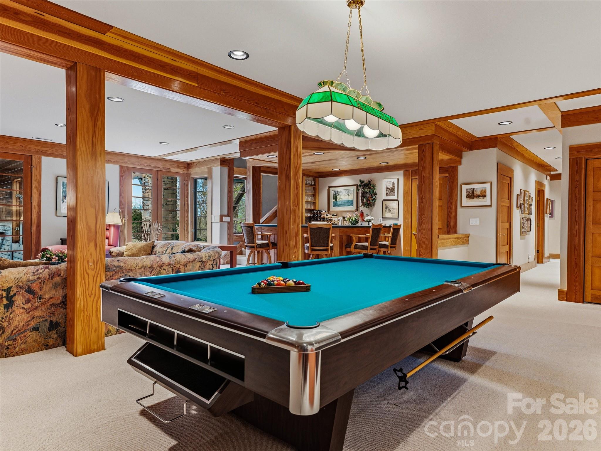 Champion Hills - Residential