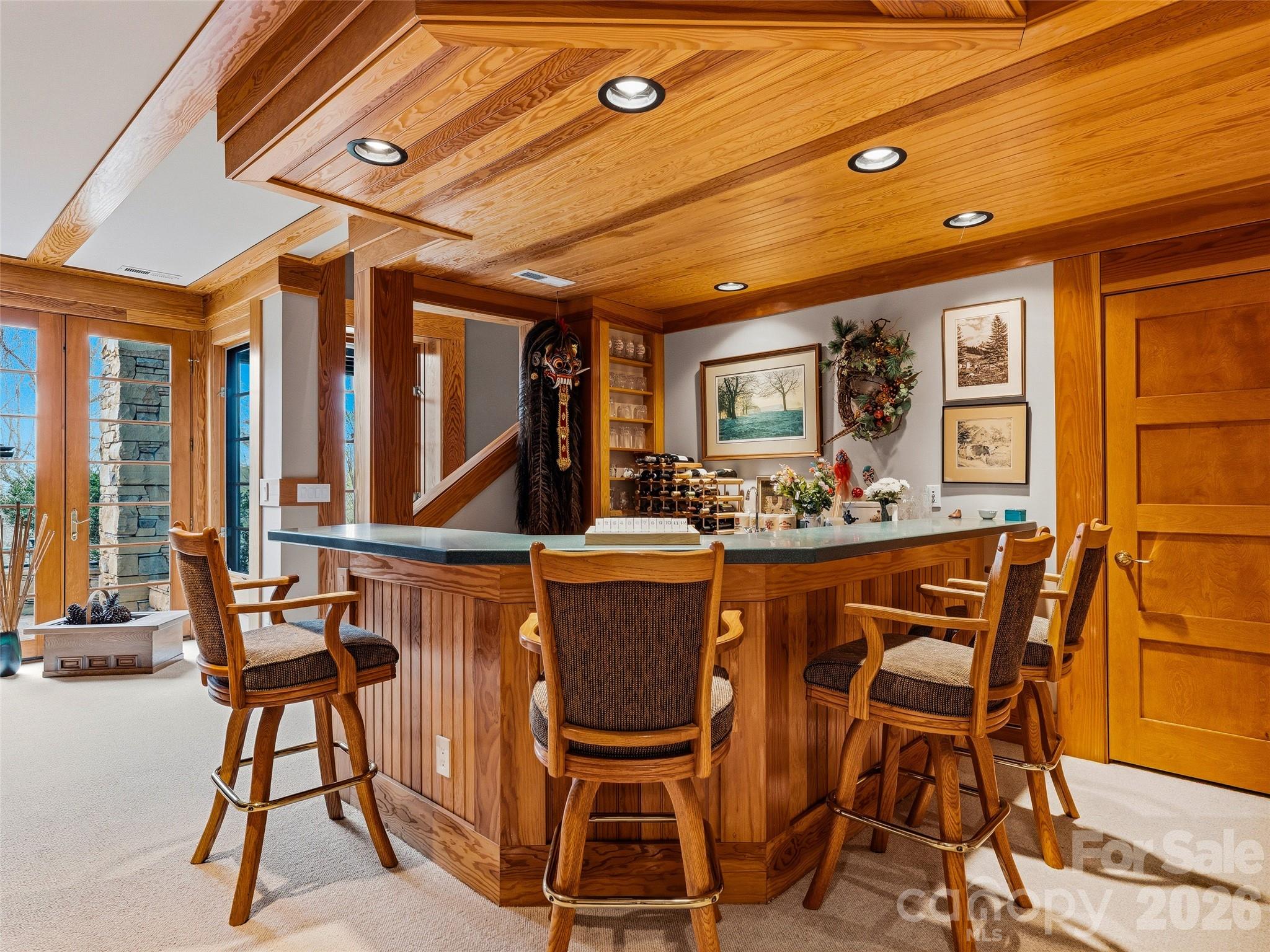 Champion Hills - Residential