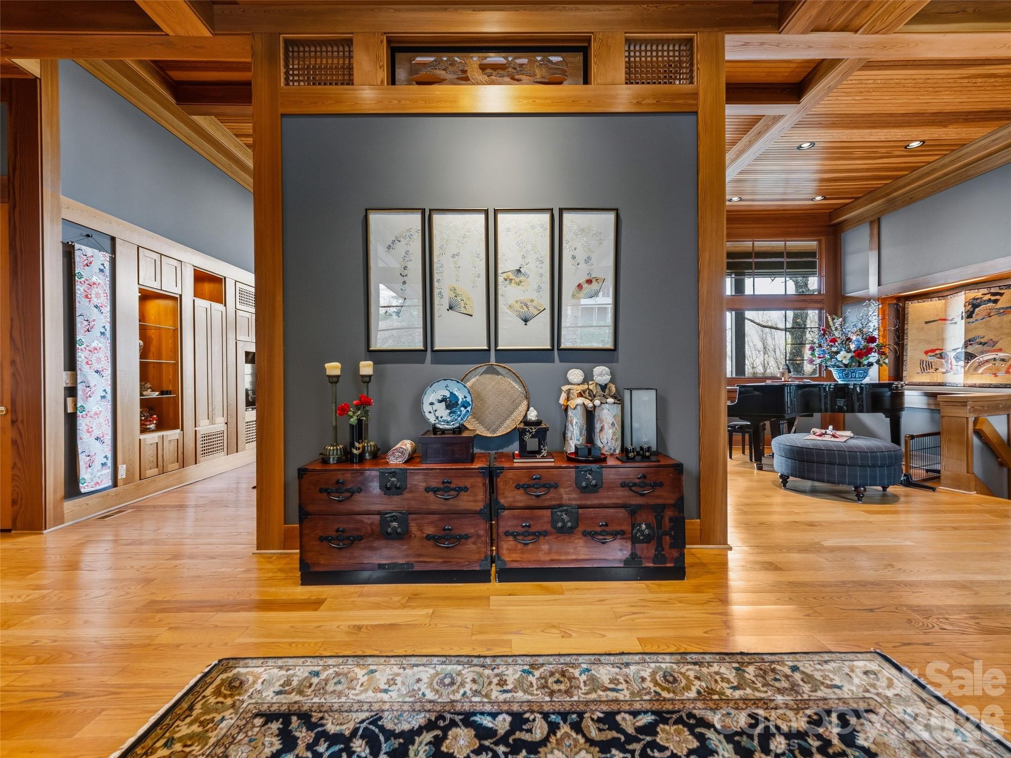 Champion Hills - Residential