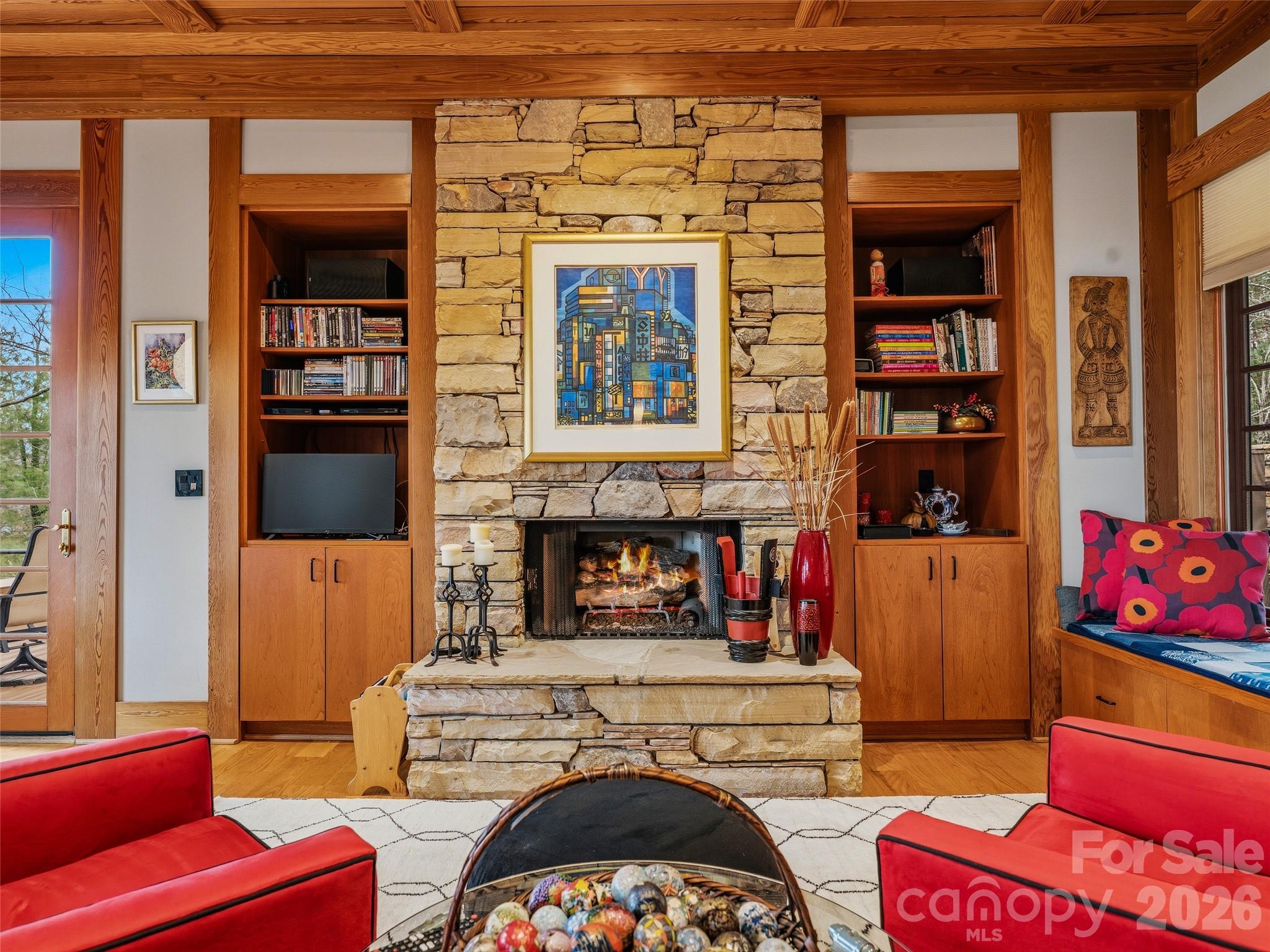 Champion Hills - Residential