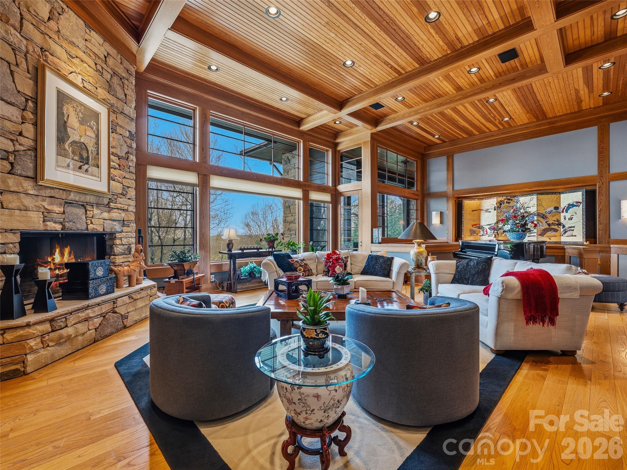 Champion Hills - Residential