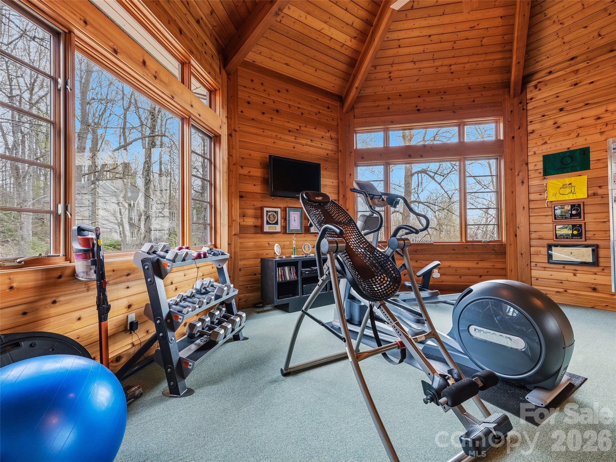 Champion Hills - Residential