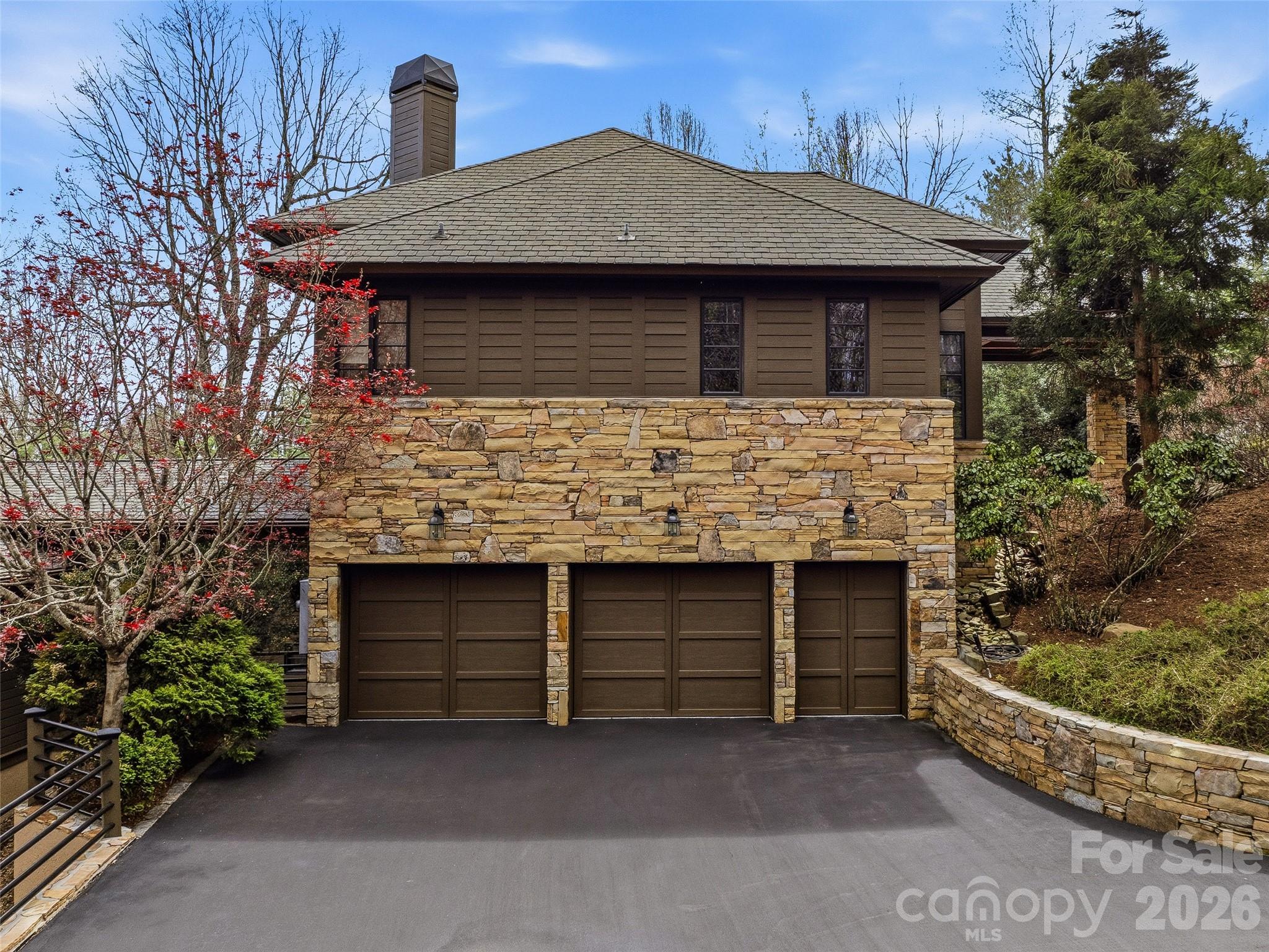 Champion Hills - Residential