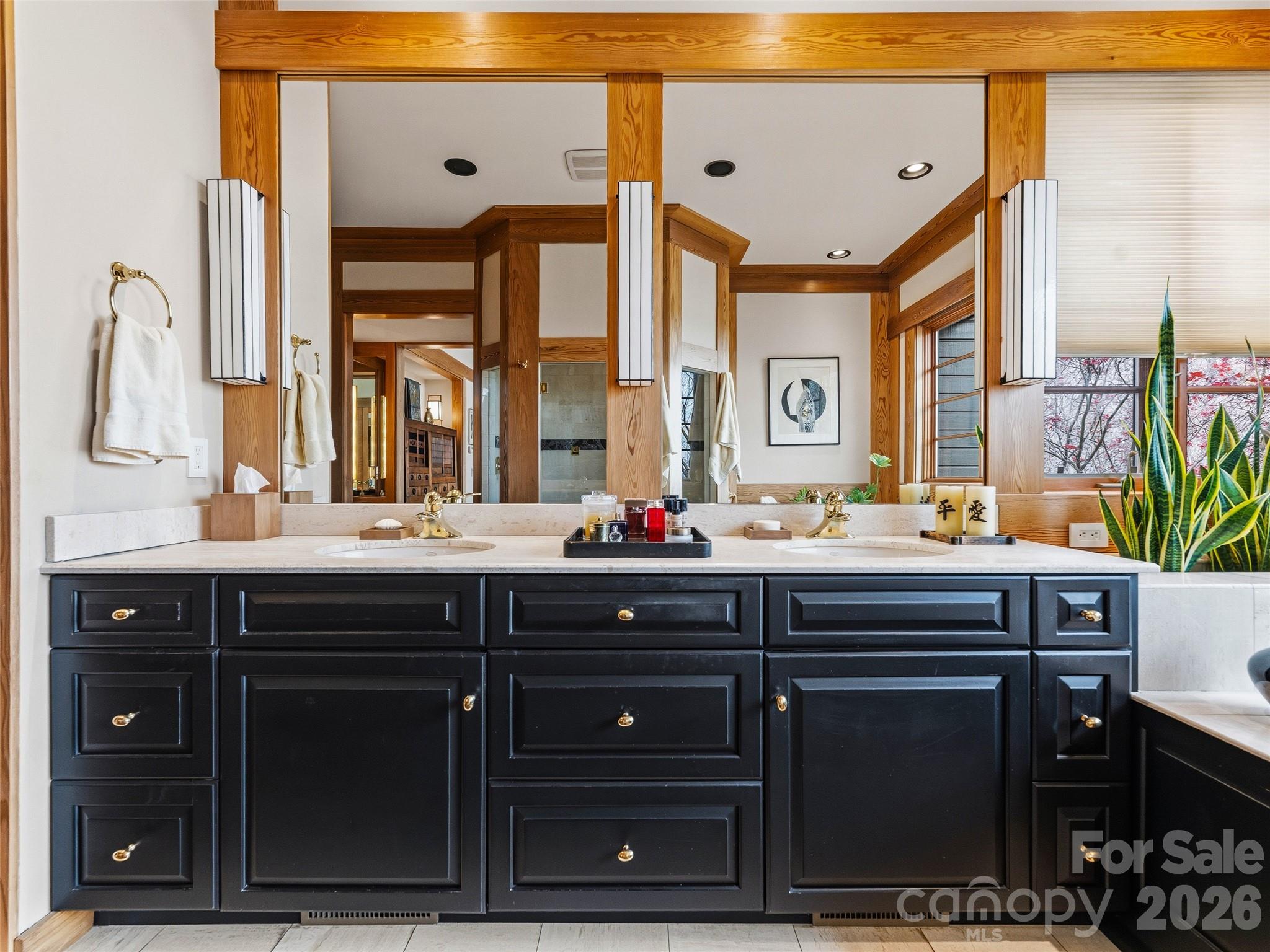 Champion Hills - Residential