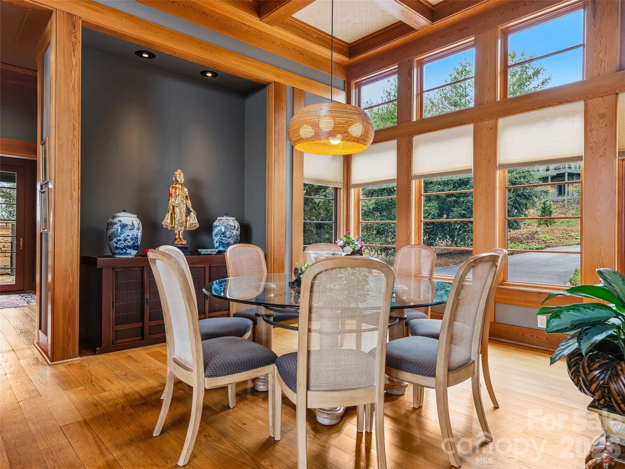 Champion Hills - Residential