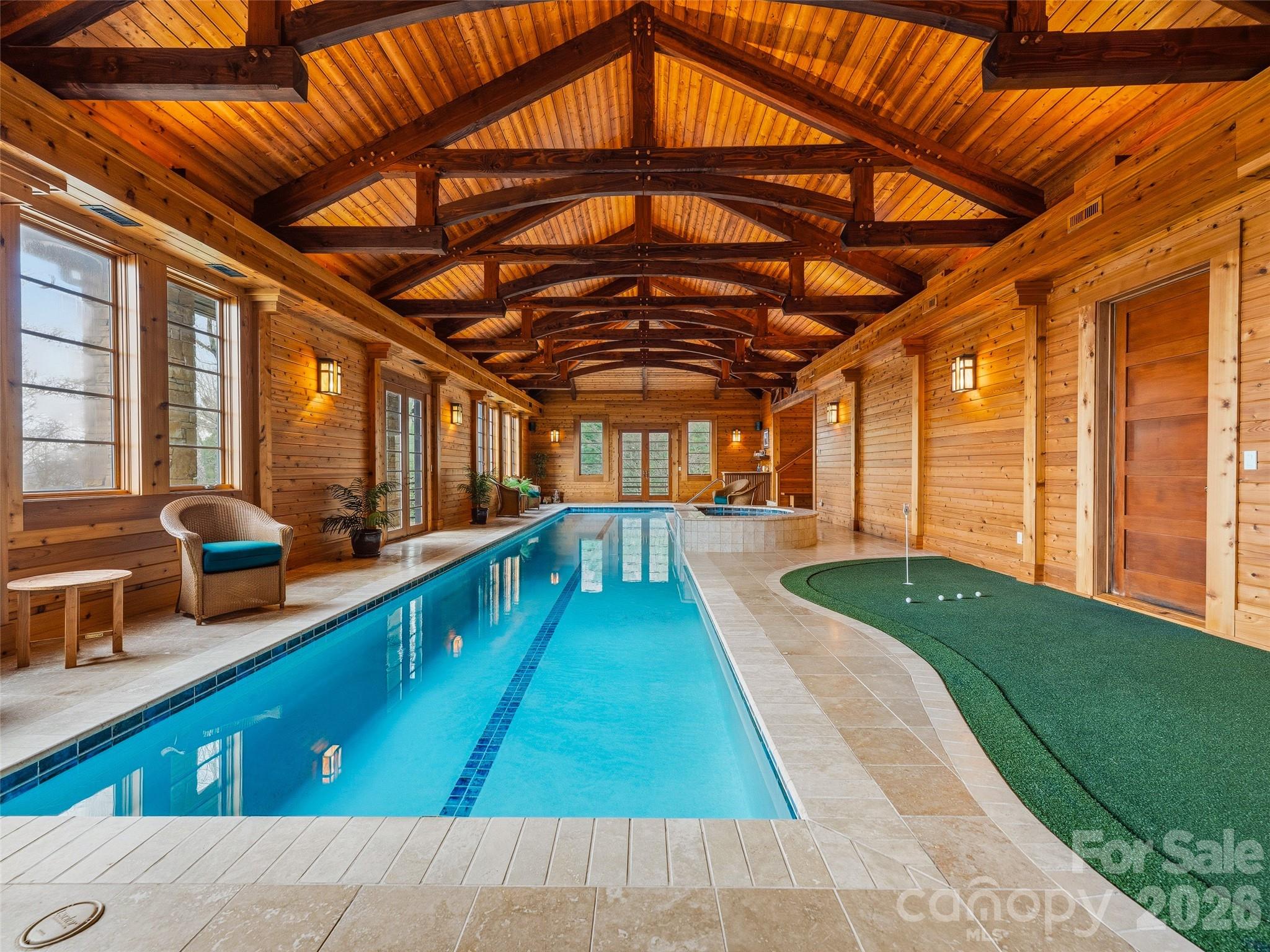 Champion Hills - Residential