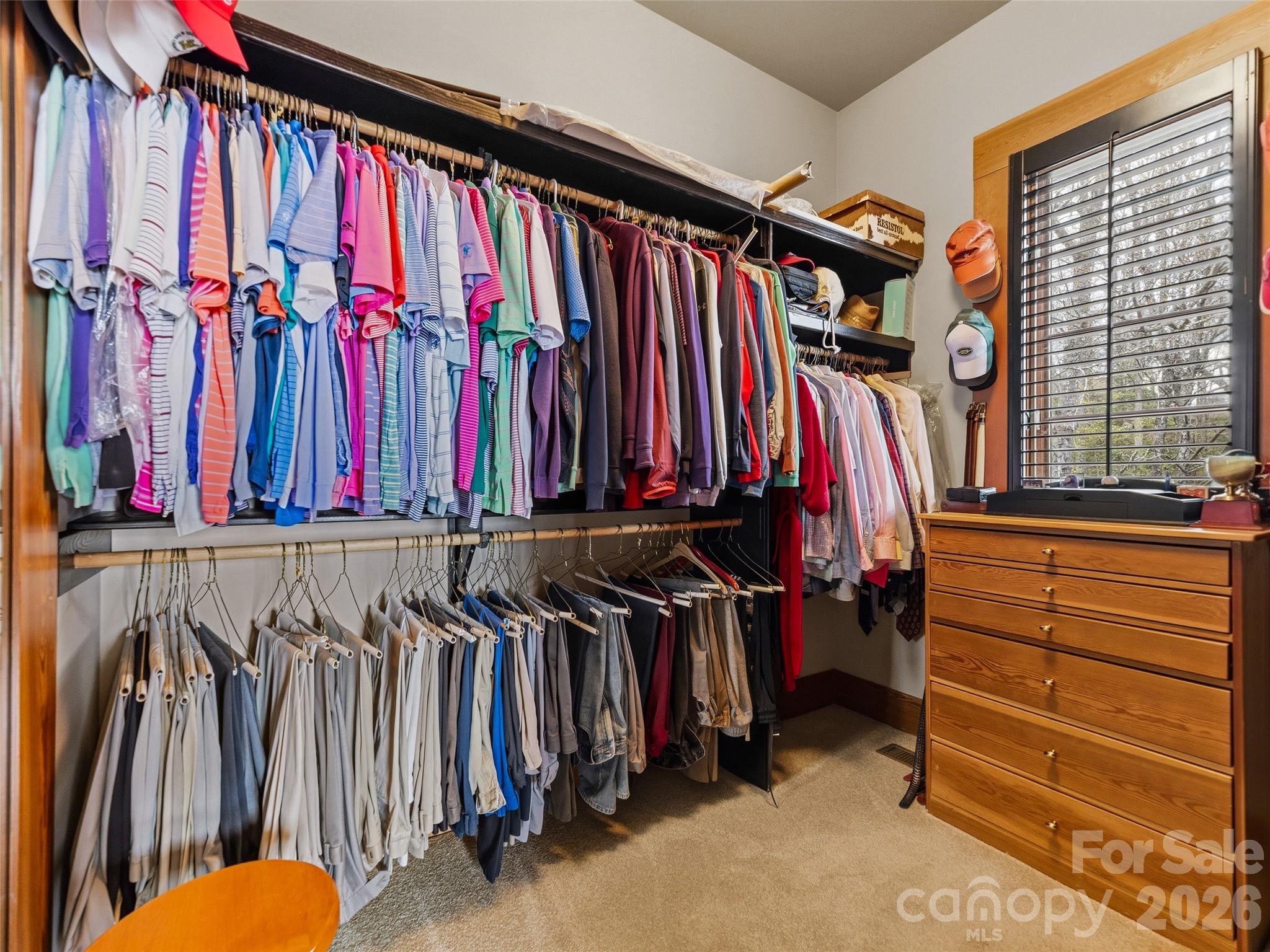 Champion Hills - Residential