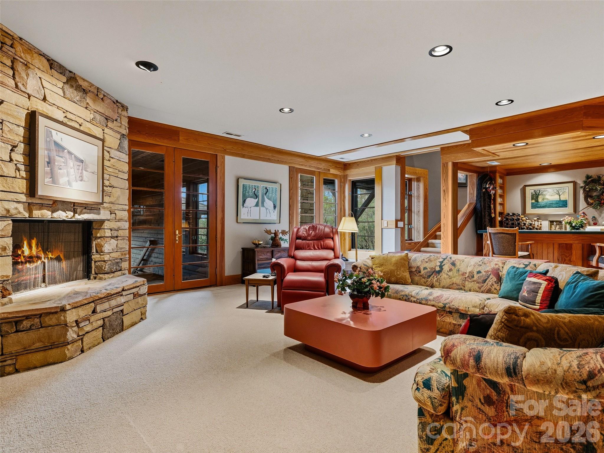 Champion Hills - Residential