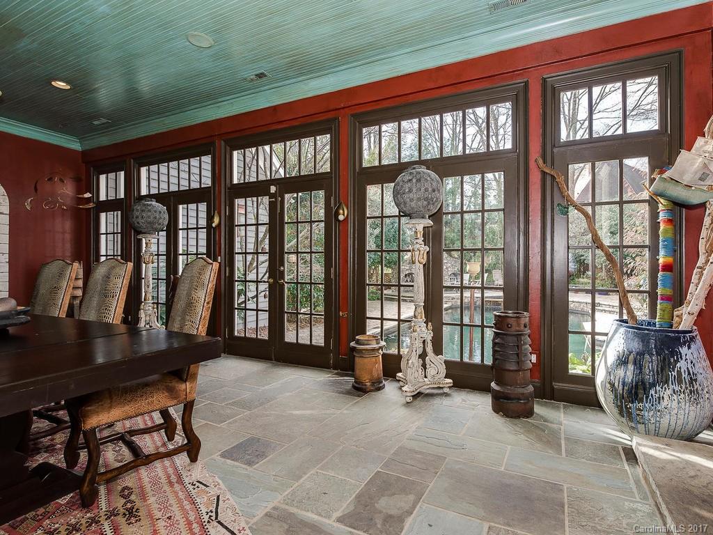 Carmel Park - Residential