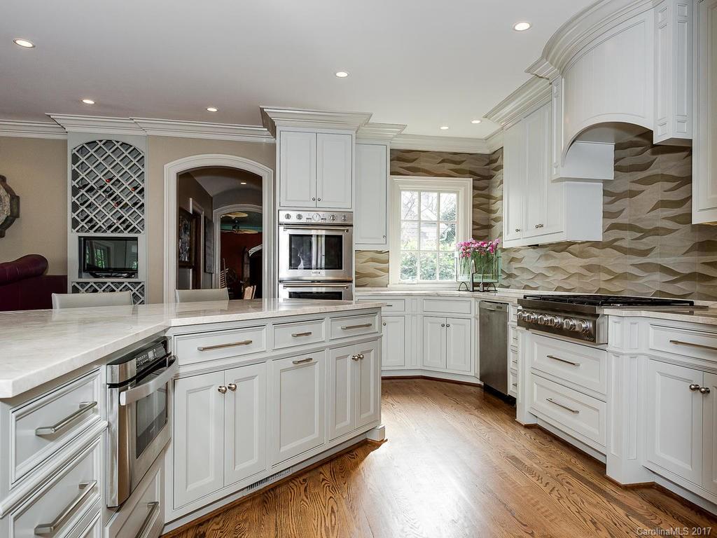 Carmel Park - Residential