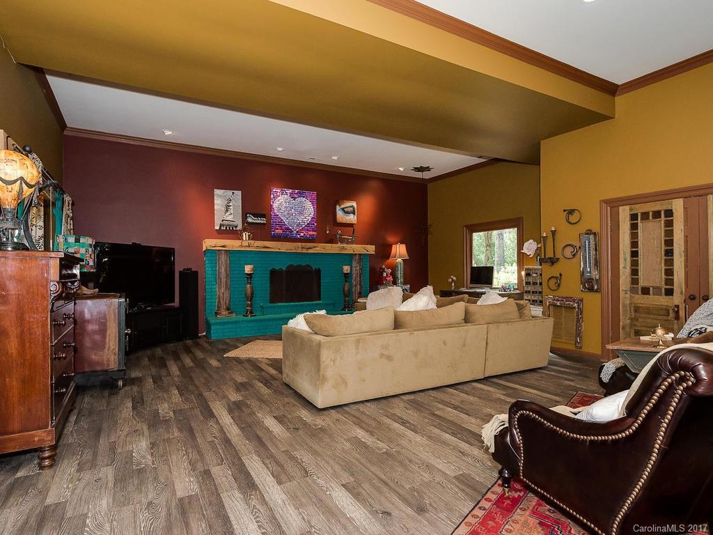 Carmel Park - Residential