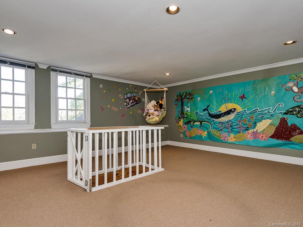 Carmel Park - Residential