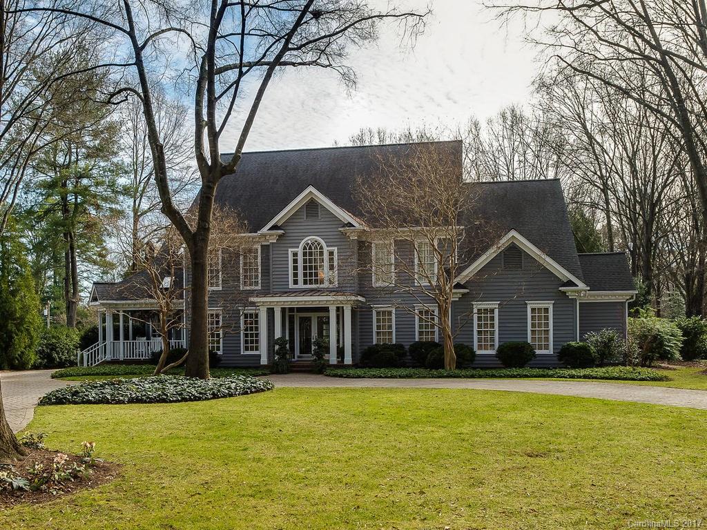 Carmel Park - Residential