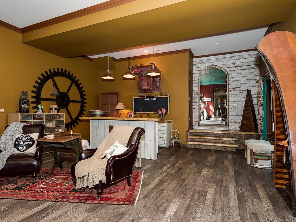 Carmel Park - Residential