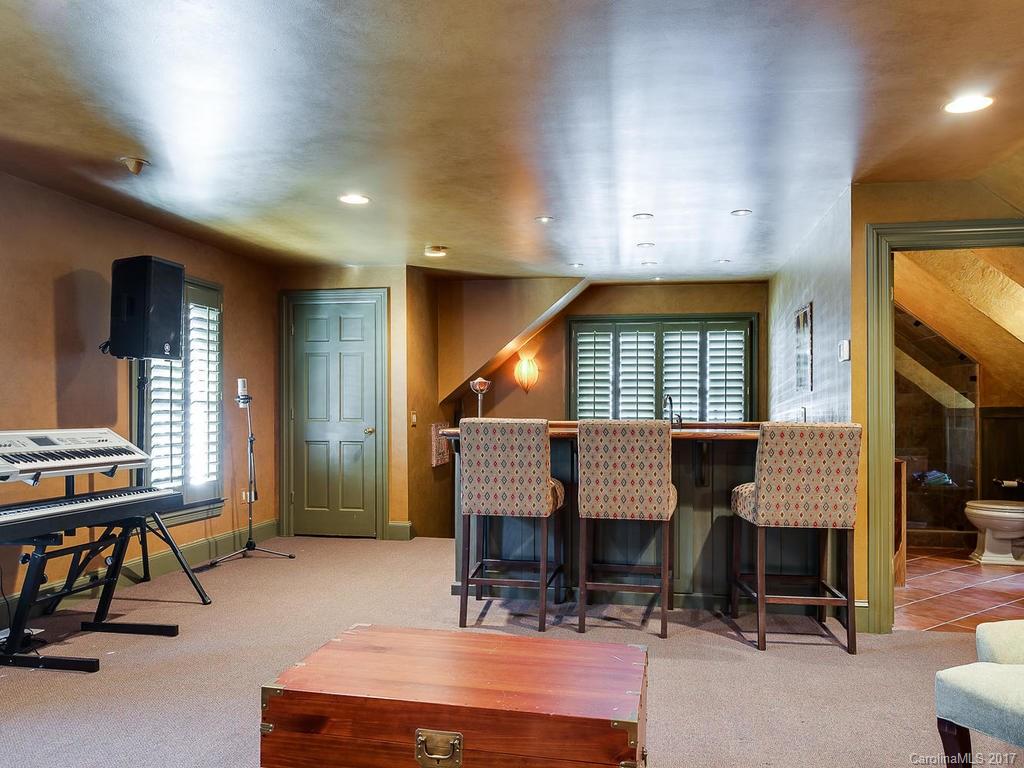 Carmel Park - Residential