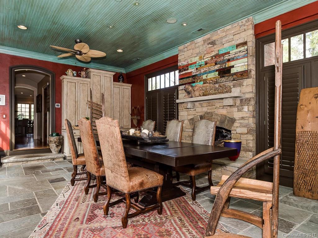 Carmel Park - Residential