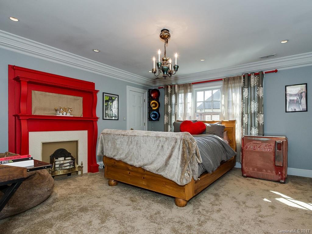 Carmel Park - Residential