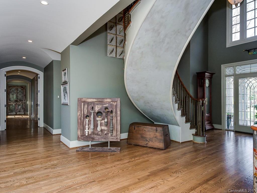 Carmel Park - Residential