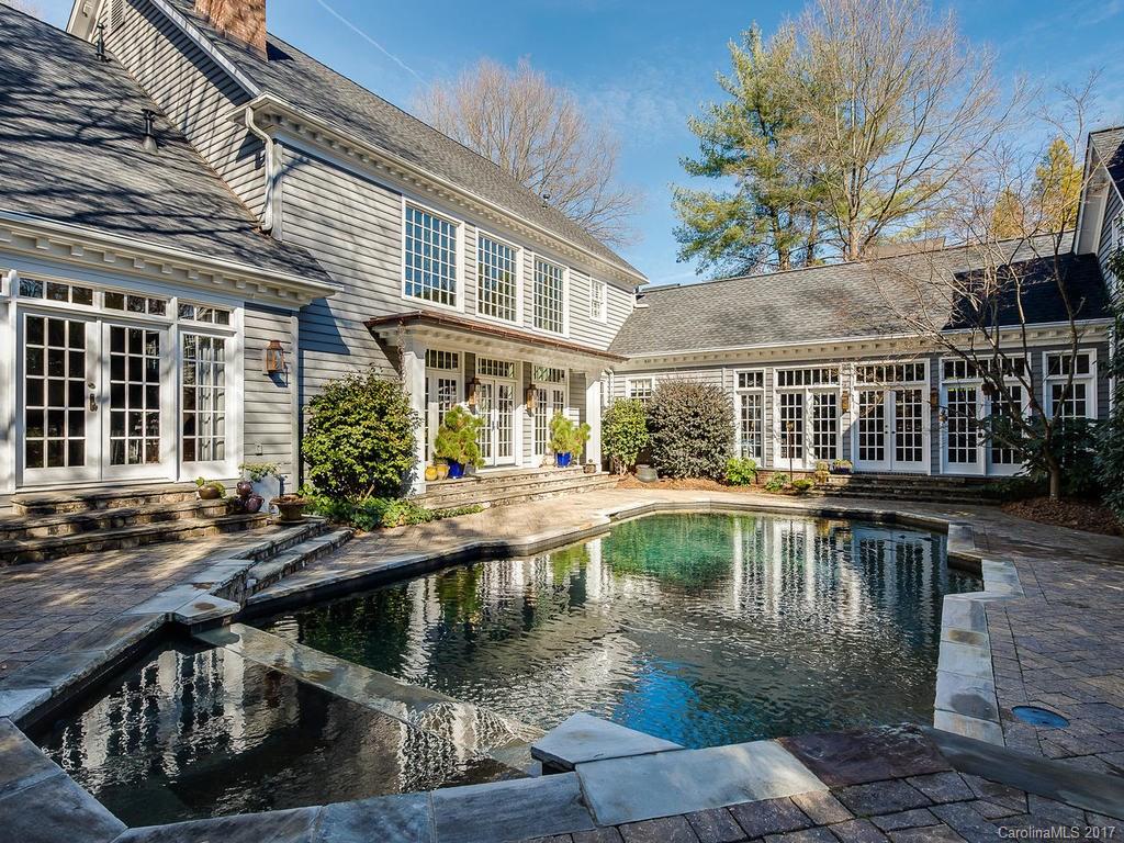 Carmel Park - Residential