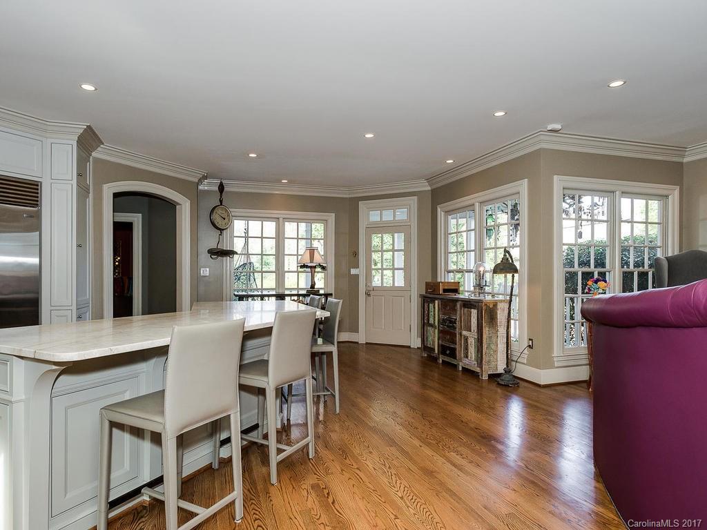 Carmel Park - Residential