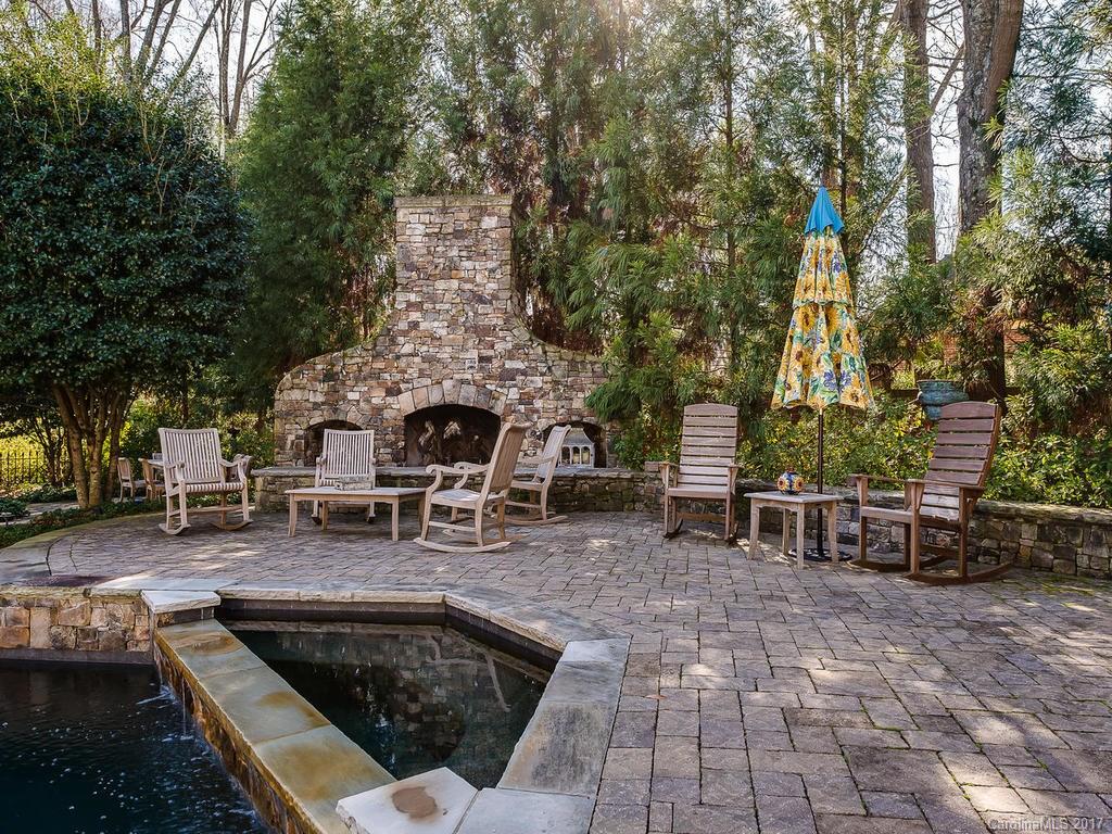 Carmel Park - Residential