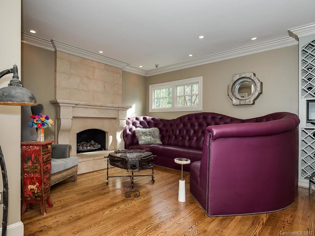 Carmel Park - Residential