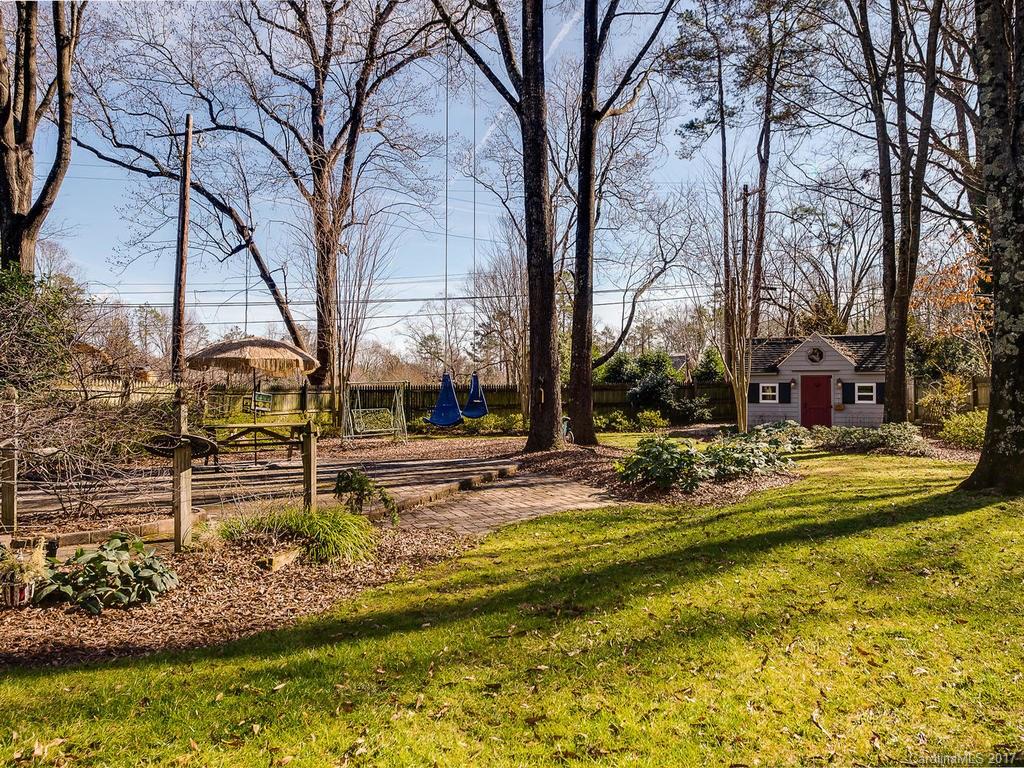 Carmel Park - Residential