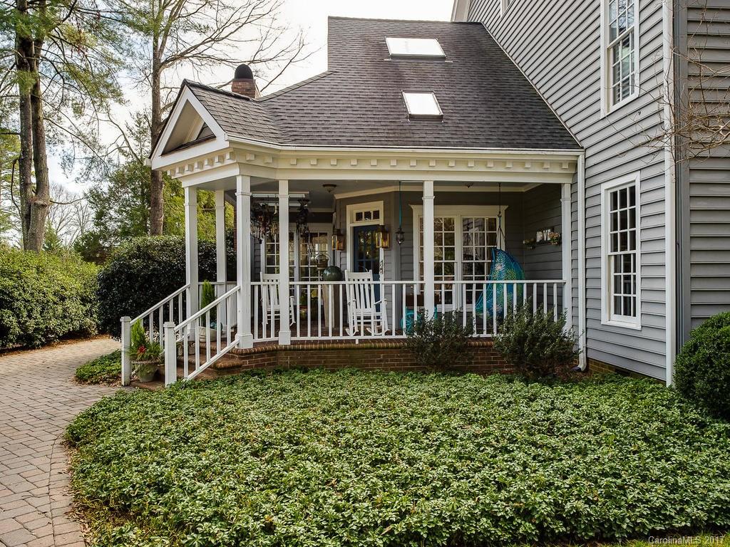 Carmel Park - Residential