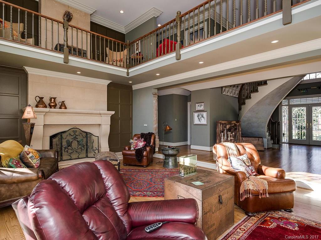 Carmel Park - Residential