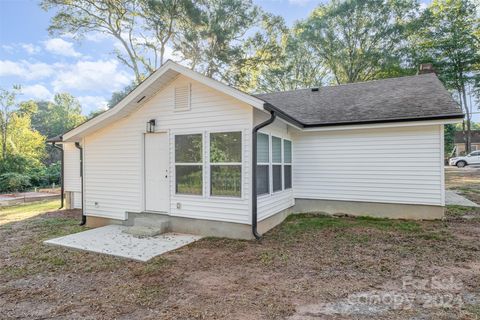 A home in Gastonia