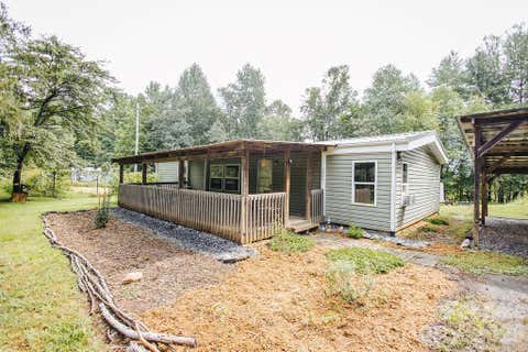 Photo of 3099 Harmony Grove Road, Nebo, NC 28761 (MLS # 4415165)