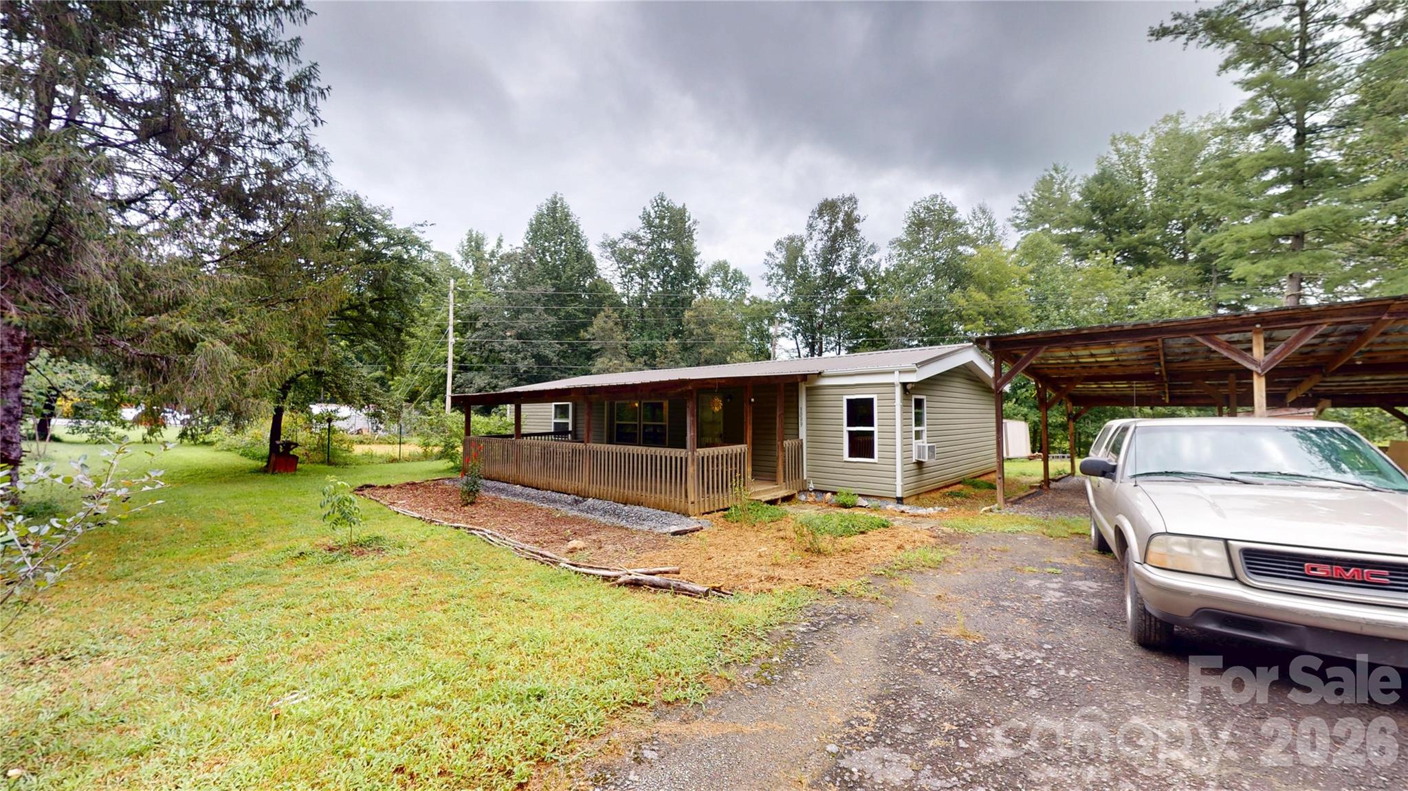 3099 Harmony Grove Road