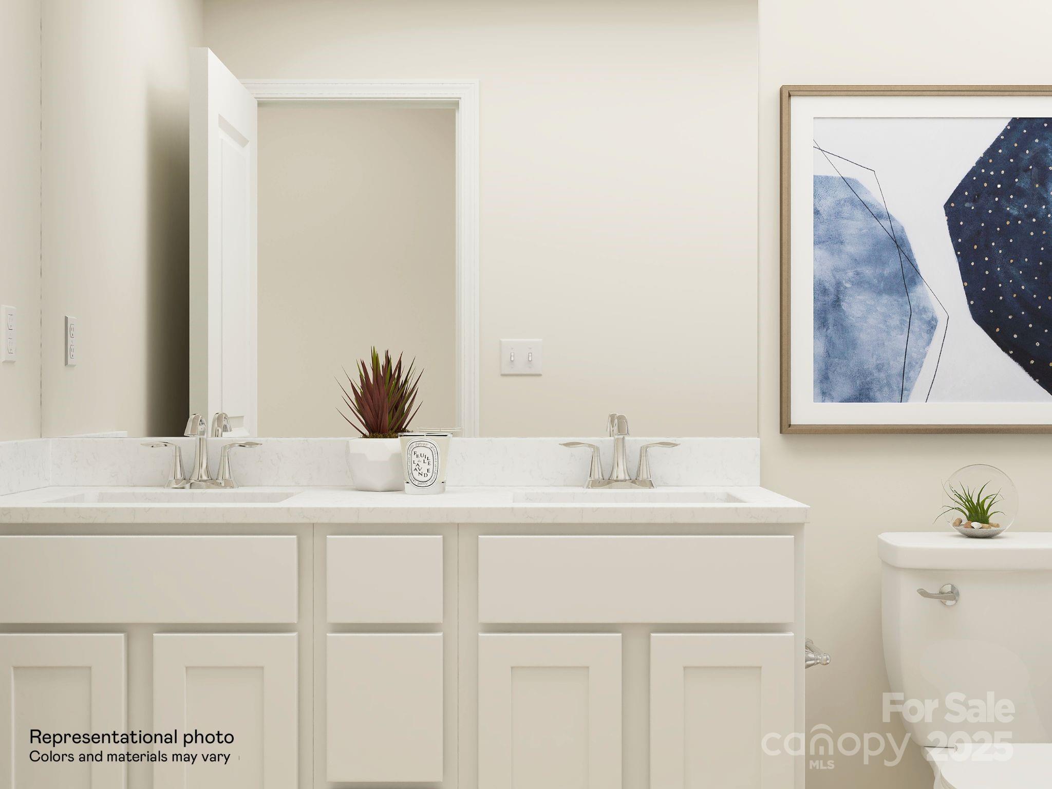 Walkers Mill - Residential