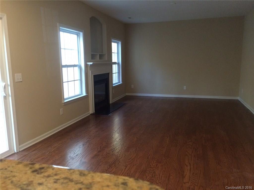 Clairemont - Residential