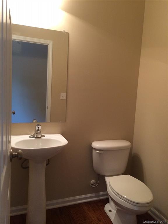 Clairemont - Residential