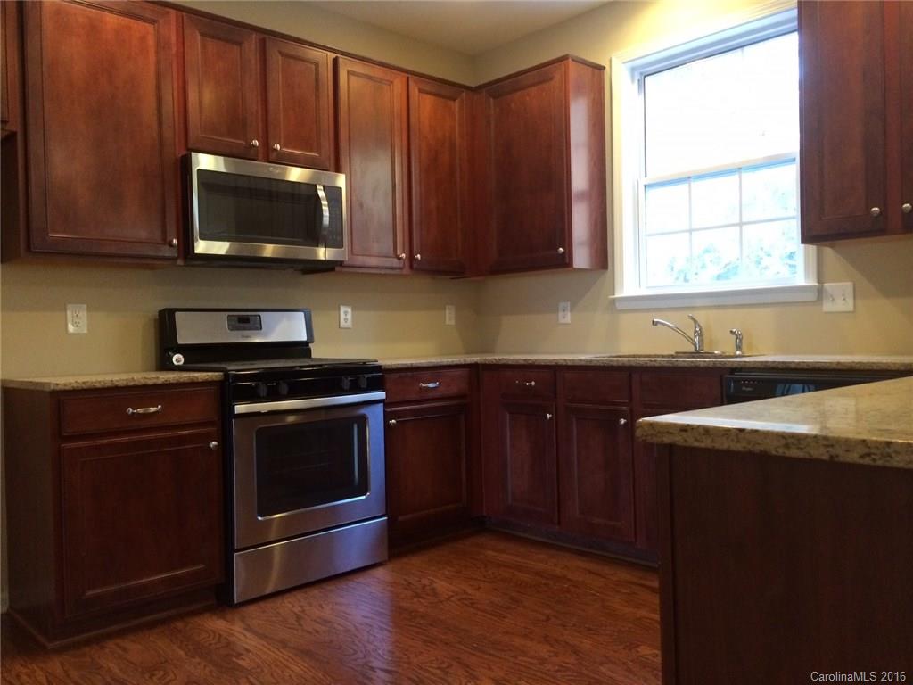 Clairemont - Residential