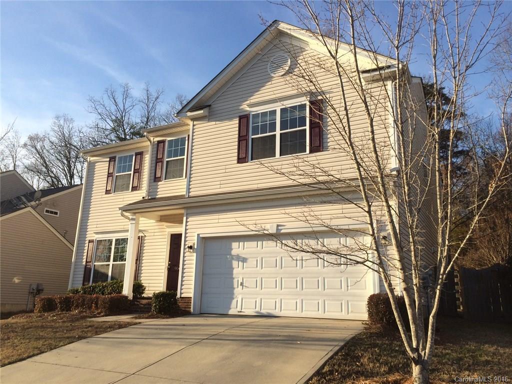 Clairemont - Residential